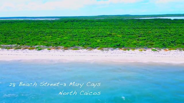 3 Mary Cay Beach lot 28, Turks and Caicos Islands. смотреть онлайн