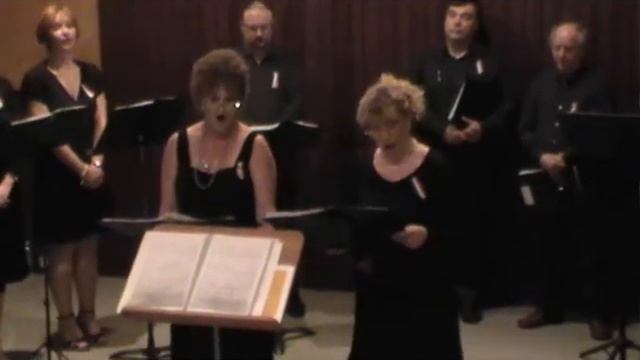 Ricordo di Donizetti-La bandiera italiana-Michele Novaro смотреть онлайн