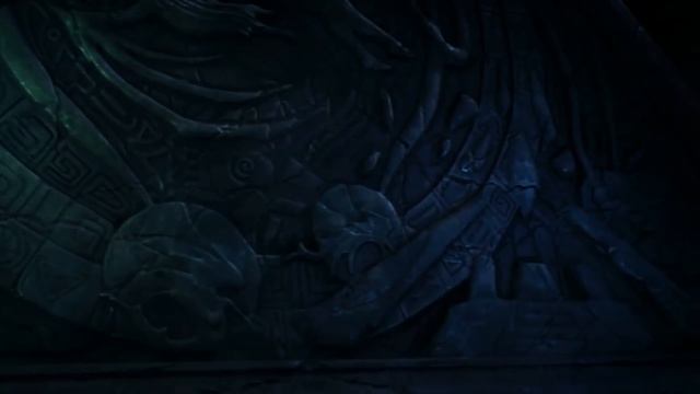 Pelicula StarCraft 2: Legacy Of The Void Español Latino Todas Las Cinemáticas Secretas