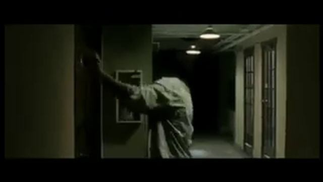 UNKLE "burn my shadow" video смотреть онлайн