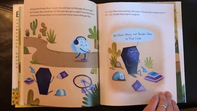 HPS Reads: Mr. Hamlin reads “Who is my Neighbor?” By Amy-Jill Levine & Sandy Eisenberg Sasso смотреть онлайн
