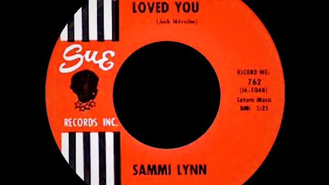 Sammi Lynn - I Could Have Loved You - SUE 762 смотреть онлайн
