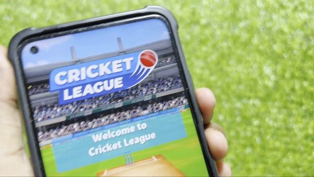 Cricket League Fix Time to update || update now to continue playing exciting new features await смотреть онлайн
