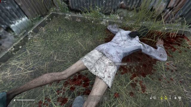 DayZ Standalone • Сервер Shelter • Механики Неудержимых • 1-я Серия "Говорят лута нет". смотреть онлайн