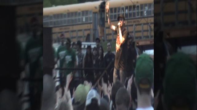 Atmosphere Last To Say live @ SOUNDSET 2011 (HD) смотреть онлайн