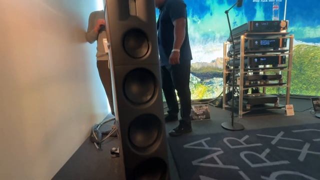World Debut - Borresen T5 - Borresen C3 And MUCH MORE !