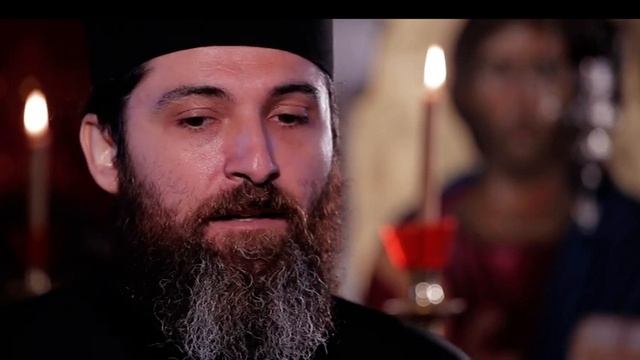 Велика Сабота - Отец Бобан смотреть онлайн