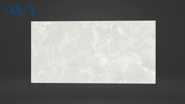 Керамогранит 60x120 полированный WHITE ONYX AVS смотреть онлайн