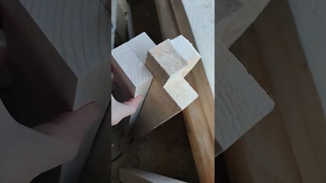 окосячка в срубе смотреть онлайн