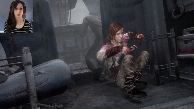 Incredibly Creative | The Last of Us: Left Behind - Part 2 смотреть онлайн