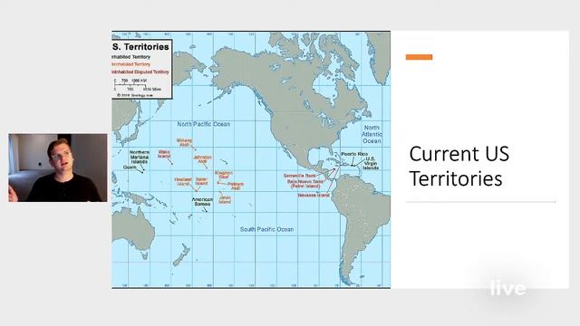 Last Week In America: AMC Online
