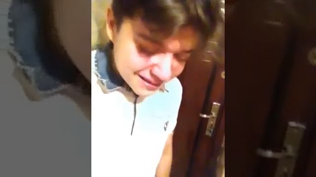 Фирамир плачет (удаленное видео) смотреть онлайн