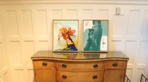 Исторический отель Ленгдон Холл, дизайн бара, зоны отдыха и столовой. Сара Ричардсон.