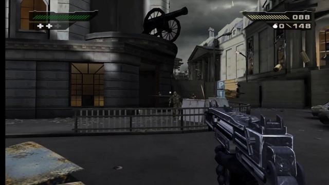 Black | HD Texture Pack | PCSX2 - AetherSX2