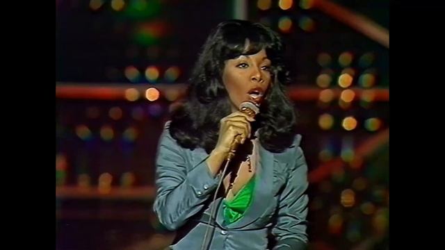 Donna Summer - Last Dance (Official Music Video) смотреть онлайн