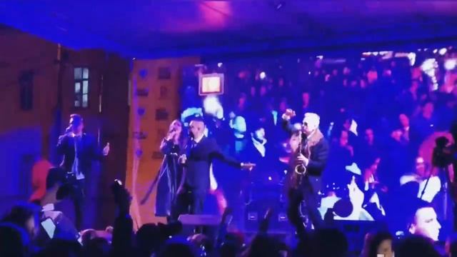 Музыкальная группа. Трио.