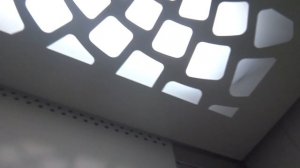 Пассажирский лифт (г. Серпухов), V=1 м-с, г-п 400 кг (104)