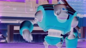 crazy frog | we are the champions | negative + neon swing fx | best fx 2023 | ChanowTv