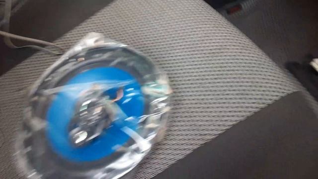 Установка динамиков в ниссан альмера смотреть онлайн