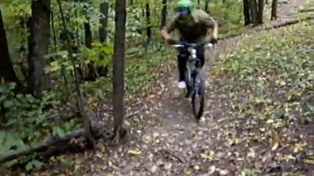 небольшой отчет о сезоне 2009