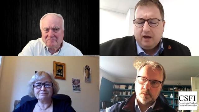 The UK’s post Brexit relationship with Europe: What do we want – and what will the EU let us have? смотреть онлайн