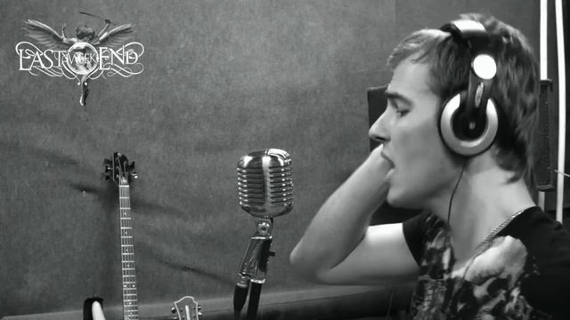 One Republic - Apologize cover by Ray (LastWeekEnd) смотреть онлайн