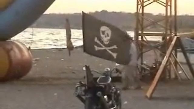 Я. Коблево-курорт! смотреть онлайн