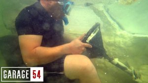 АКВАРИУМ из ВОЛГИ