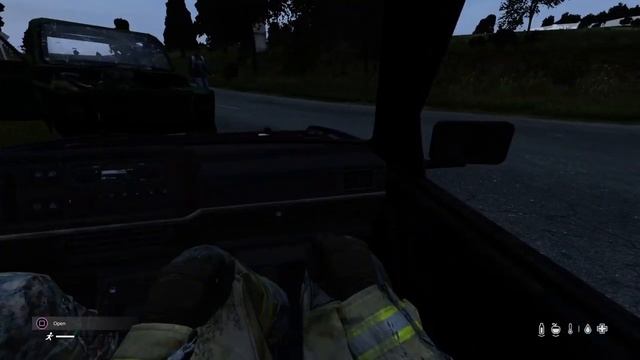 Dayz Cars Explained In 60 Seconds смотреть онлайн