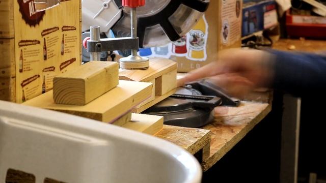 Weighted mallet // Project Video смотреть онлайн