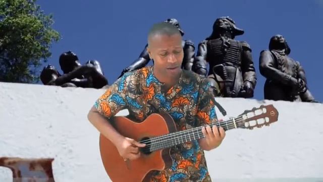 Pitye pou Ayiti - Charles Grey TOUSSAINT смотреть онлайн