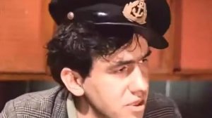 А Цё ты дразниСя؟ А чего ты дразнишься؟