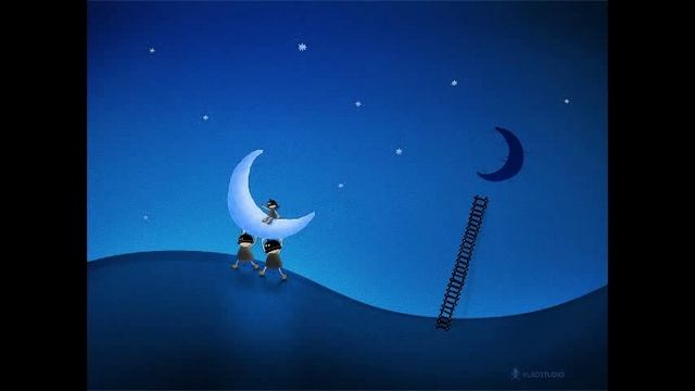 02 Trapezoid - Moon run смотреть онлайн