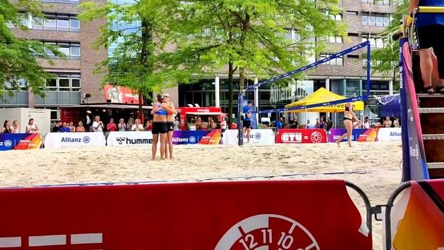 Daily vlog | Best Summer season we got to see lot's of outdoor game's & much more In #Germany. смотреть онлайн
