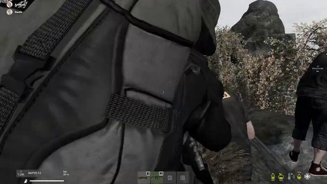 DayZ 2023 06 16 17 28 27 06 DVR смотреть онлайн