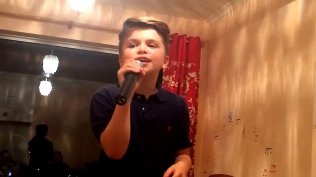 At Last - Etta James by Reuben de Maid. My new song I'm learning and loving already ❤️ смотреть онлайн