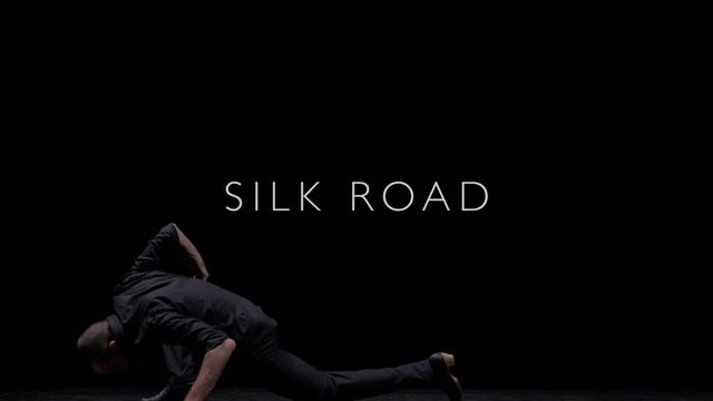 Silk Road by Jose Agudo смотреть онлайн
