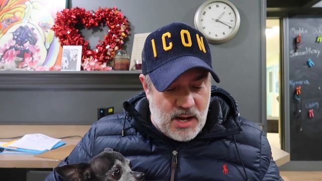 THE LAST NIGHT | FEBRUARY 2 VLOG смотреть онлайн