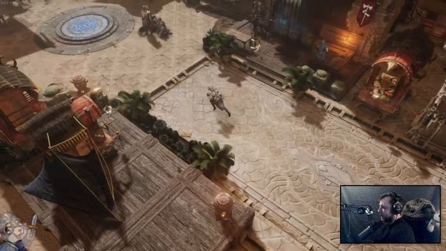 Last Epoch - TRADING REVEALED (Trade & Item Factions) смотреть онлайн
