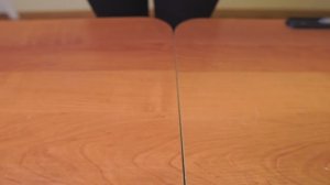 Монтаж магнитно-меловых/маркерных покрытий UNIWALL на самоклеящейся основе