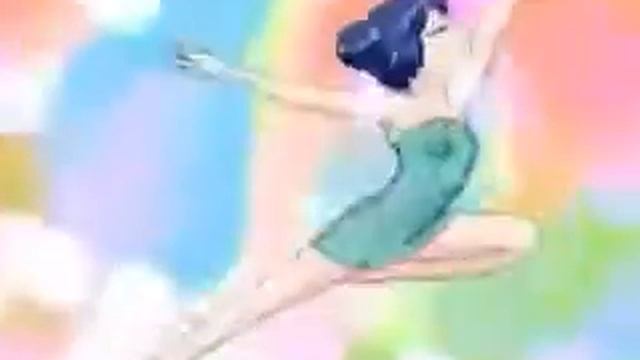 KiraKira Precure A La Mode & Tokyo Mew Mew Transformation