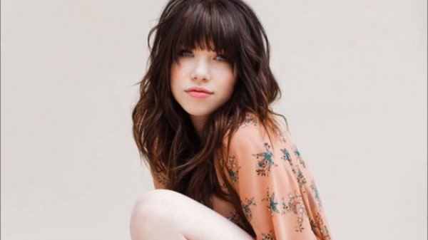 Carly Rae Jepsen / Call me Maybe (Remix)