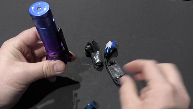 Olight Perun 2 / BEST Flashlight Of 2021