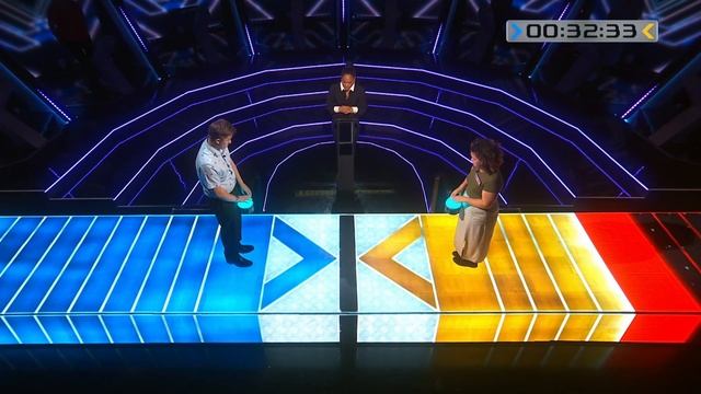 The Tournament With Alex Scott | Full Episode | Series 1 Episode 16 смотреть онлайн