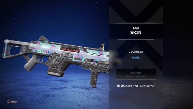 S'il vous plaît respawn l'héritage (pack opening apex legends) ÉPISODE 892 смотреть онлайн