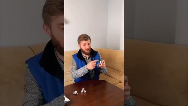 Ролики для душевой кабины MPF смотреть онлайн