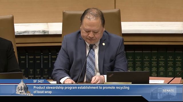 Committee on Environment, Climate and Legacy - 03/12/24 смотреть онлайн