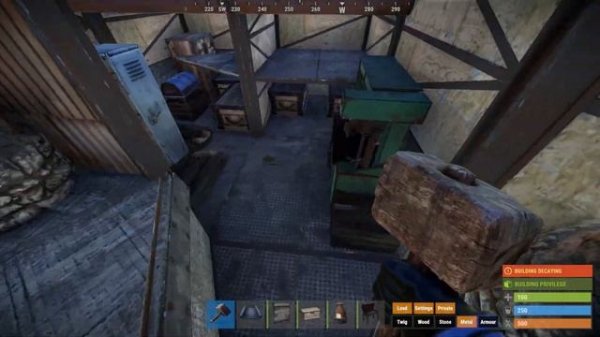 Rust | The Ultimate 2x2 Duo Base Design (Starter Base - End Game)