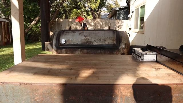 Ham Brined Spareribs | Chuds BBQ