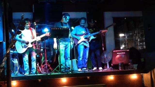 Back In The USSR (The Beatles) Cover by WS Band | Live 2019 смотреть онлайн